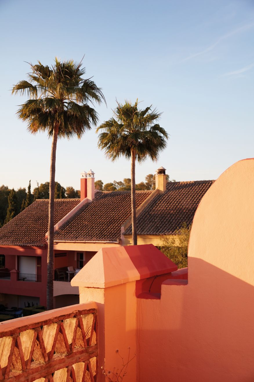 Les Roches Marbella Sommet Education